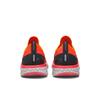 Nike Womens Epic React Flyknit 'Copper Flash' (women's sizes) Copper Flash / Black-Flash Crimson Running Shoes AQ0070 800