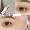 High-gloss Lying Silkworm Eyeshadow Pen 608 White Pearlescent High-gloss Pen Brightens Eye Head Eyeshadow Lasting Lying Silkworm Pen