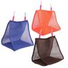 Pet Bird Summer Mesh Hammock Breathable Parrot Nest Hammock Cute Parrot Hanging Hammock
