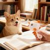 Диспенсер для лакомств для собак, медленная кормушка с дизайном утки, игрушки для обогащения среды для щенка, для тренировки от скуки в помещении, для кормления, для прорезывания зубов, на день рождения