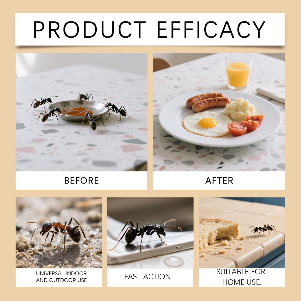 Termite Killing Spray; Termite Spray; Termite Killing(237ml)