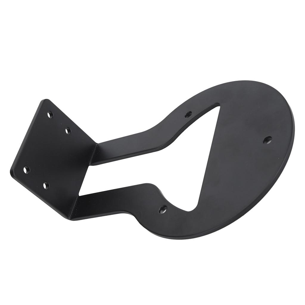 Speaker Wall Bracket Space Saving Thickened Metal Speaker Wall Mount Holder for Beosound 2