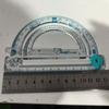 Multi-Function Activity Corner Demonstrator Draw Circle Tool Protractor Ruler  Stationery