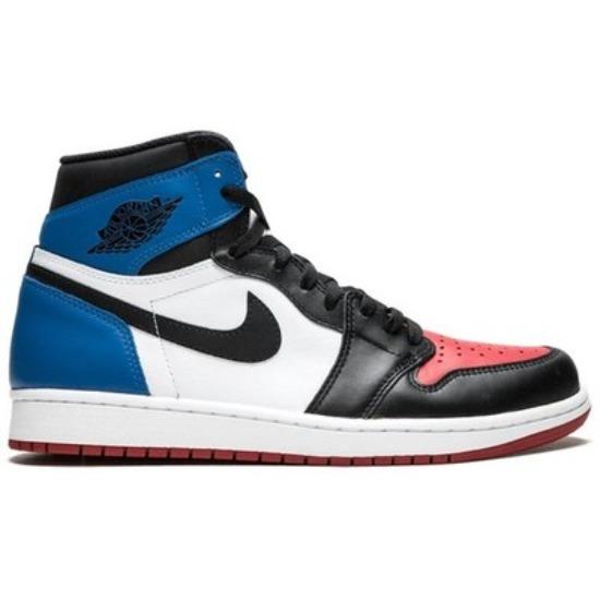 Air Jordan 1 Retro High Og 'Top 3' 555088-026