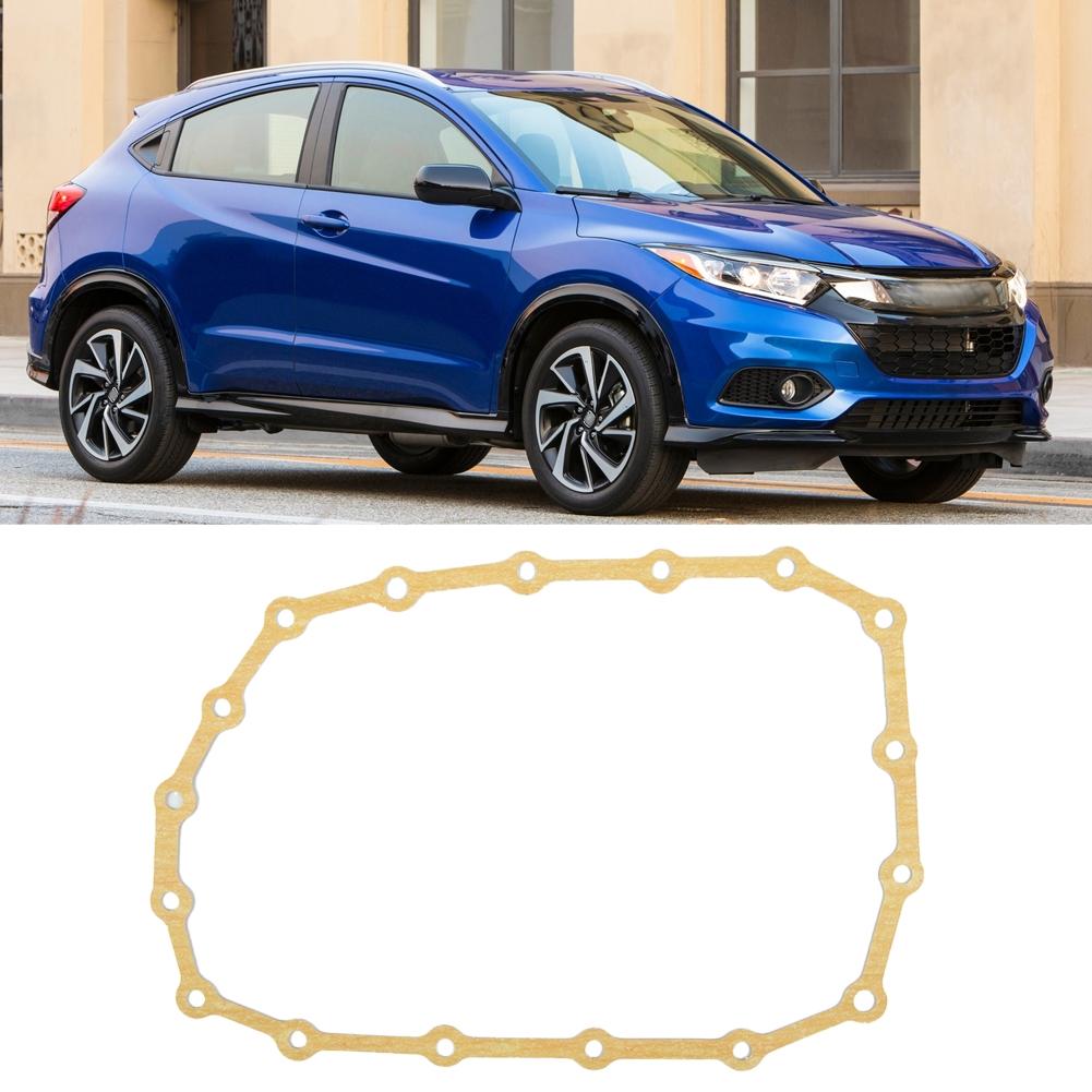 Прокладка масляного поддона Автозапчасти Легко установить Подходит для Honda