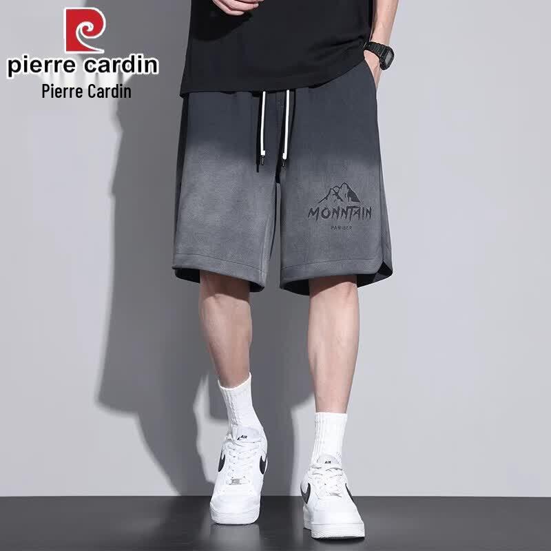 Pierre Cardin Мужские повседневные летние шорты