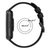 Watchband Smart Watch Wristband Strap Bracelet Replacement Silicone
