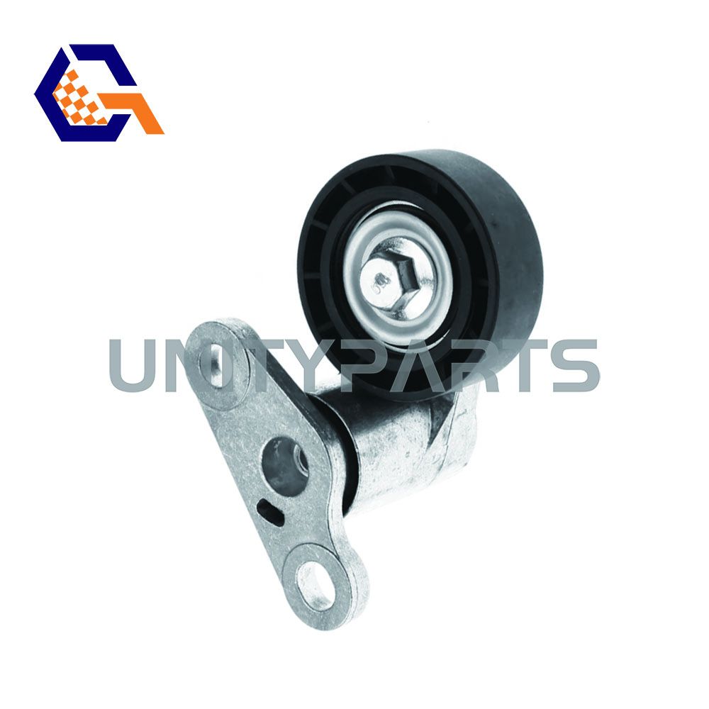 Drive Belt Tensioner For CHEVROLET EXPRESS 2500 CADILLAC ESCALADE ISUZU ASCENDER TAHOE HUMMER H2 12562065 12580196 12565372
