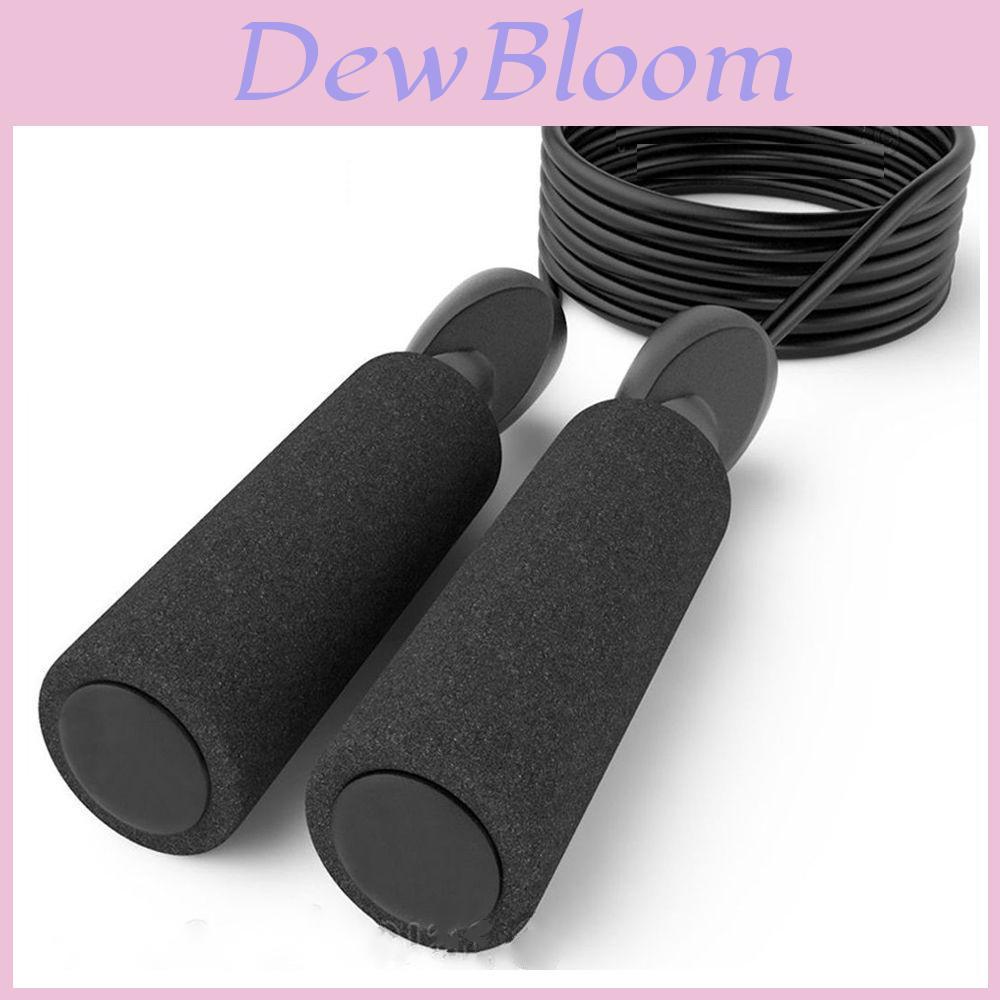 Professional Jump Rope For Running Yoga Fitness And Fat Burning Exercise
