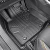 LUTEHIL Для MAZDA CX50 2025-2025 Всепогодные TPE Коврики в Салон Коврик в Багажник Покрытие Салона Автомобильные Аксессуары для Интерьера