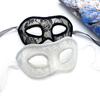 Women's Lace Masquerade Masque Halloween Dancing Party Costume Half Face Eye Masque for Cosplay Parties Proms