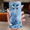 Чехол для телефона Cubot X90 Бабочка Бант Защитный Тонкий корпус CubotX90 Coque Capa Прозрачный Мягкий силикон ТПУ Чехол Fundas