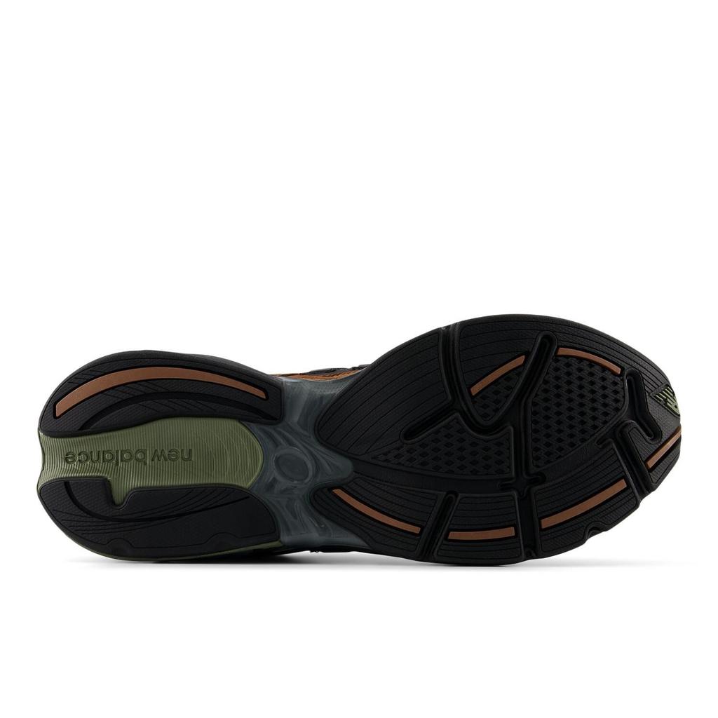 U2010ANV New Balance 2010 Коричневый (Мужской)