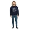 National Lampoon´s Christmas Vacation Mens Eat My Dust Sweatshirt