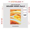 [POB] (POCAALBUM Ver.) ATEEZ [GOLDEN HOUR : Part.3] 12th Mini Album