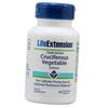 Cruciferous Plant Extract, Triple Action Cruciferous, 60 Vegcaps (71346016)