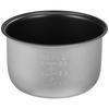 Premium Aluminum Alloy Rice Cooker Inner Pot Nonstick Cooking Container Steamer Replacement for Kitchen Barware