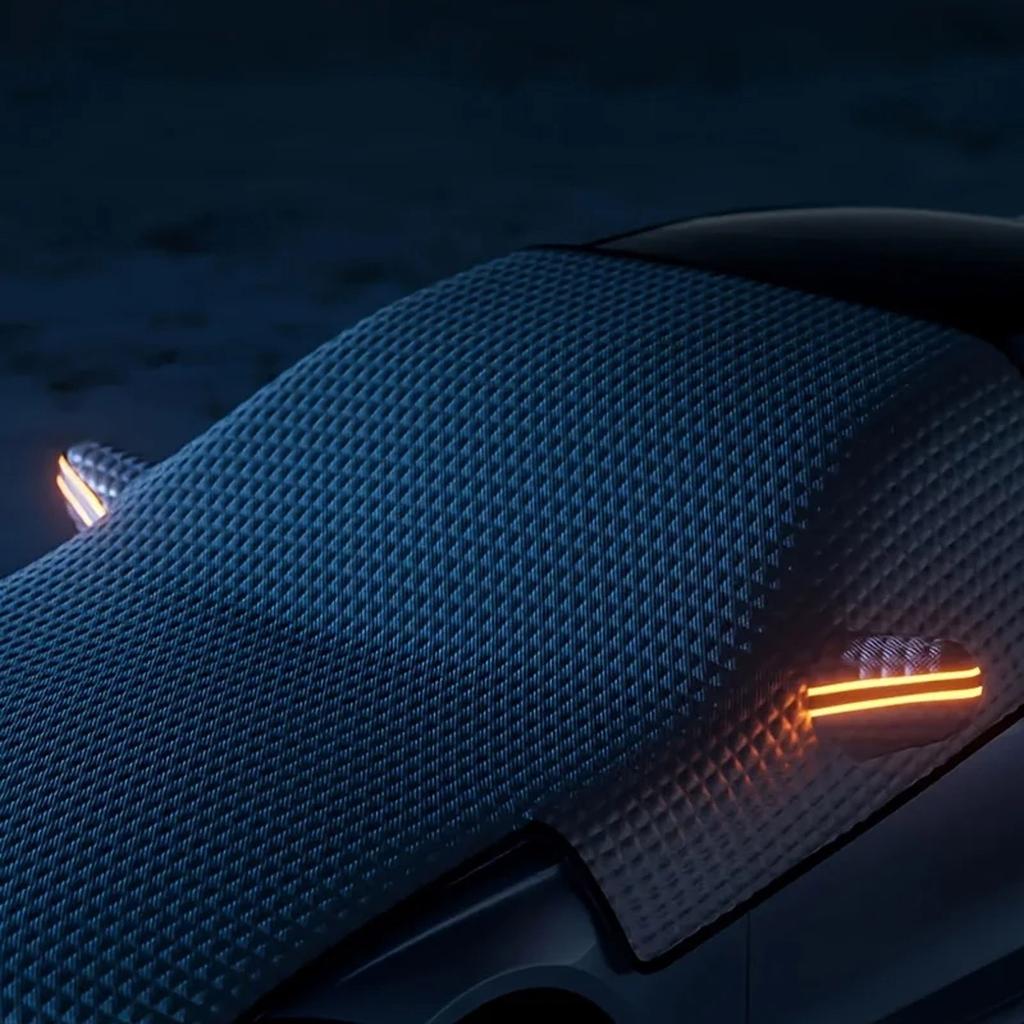 Автомобильный солнцезащитный экран, Теплоизоляция, Солнцезащитный козырек, Чехол для автомобиля, Солнцезащитная шторка, Переднее лобовое стекло, Чехол для автомобиля от снега и мороза