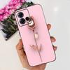 Для Motorola Edge 30 Fusion 30 Neo 30 Pro Edge Plus 2022 Чехол-бампер Любовное сердце Мраморный Динозавр Маска для телефона Мягкий ТПУ Резина Fundas