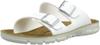 Birkenstock Bilbao Size Cm (Narrow Width) Sandals, Women's, White, 23.0