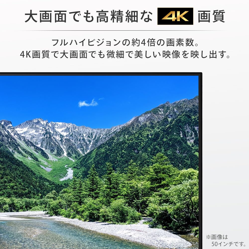 IRIS OHYAMA Монитор 55 дюймов 4K VA панельный дисплей HDMIx3 динамик Широкий угол обзора 60 Гц Совместимость с VESA и пультом дистанционного управления USB2.0 USB3.0 Type-Ax1