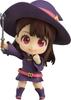 Nendoroid Little Witch Academia Atsuko Kagari Plastic Painted Movable Figure Secondary Resale Non-scale