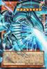Белый Зверь-Призрак Белый Дракон Редкий LIMIT OVER COLLECTION THE RIVALS Yu-Gi-Oh! Карта - Синеглазый (ультра (Надрамник)) (LOCR)