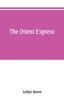 Книга The Orient Express