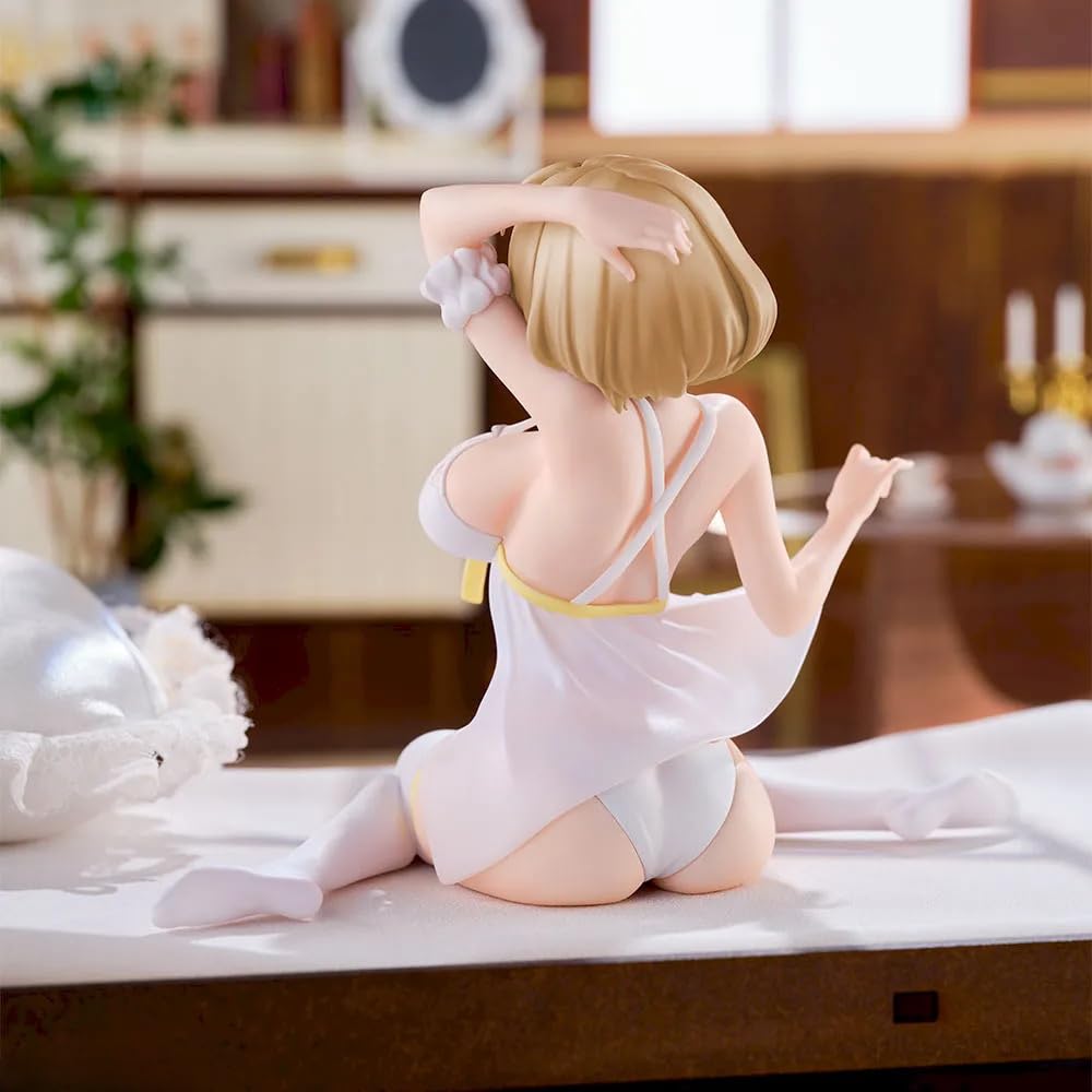 Goddess of Victory: NIKKE Yumemirize “Anise”