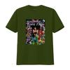 Frank Zappa T Shirt The Bizarre World Of 2019 Tour Design Available In Size Xs Vintage Washed Unisex Streetwear Casual Soft