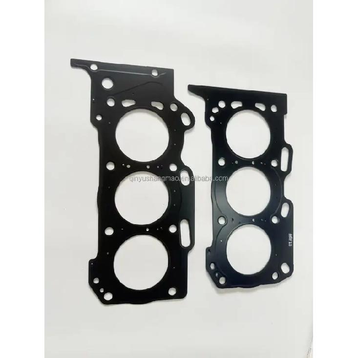 1FZ FI Complete Engine Cylinder Head Gasket Repair Kit 04111 66054 Overhaul Full Gasket Set For Automobiles