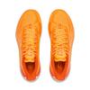 Баскетбольные кроссовки Li Ning Blade 6 V2 Низкие Универсальные для игры Marigold Orange ABAV087-28