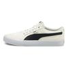 Puma Кроссовки C-Skate Vulc White Black Unisex 374901-02