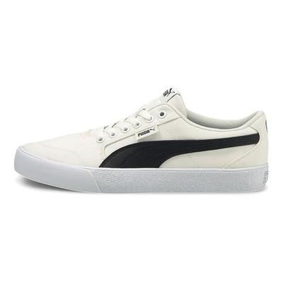 Кроссовки C-Skate Vulc White Black Unisex 374901-02