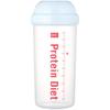 DHC Protein Diet Exclusive Shaker Bottle Protein Replacement Meal S1667