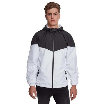 Urban Classics 2-Tone Tech куртка