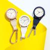 Nursery Solar Carabiner One Nurse Goods Watch, Women's, Size, Pink, 162378A,