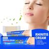 Runny Nose & Itchy Nasal Relief Balm, 20g, Relieves Nasal Congestion, Sneezing, Nasal Stuffiness, and Nasal Discomfort.