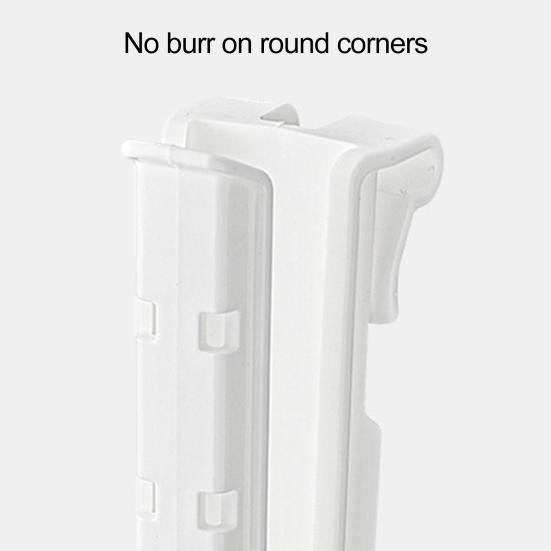 2 шт. держатель для слива чашки, удобный перевернутый стакан для воды, бутылка, палочки для еды, кухонная полка для хранения для домашнего использования