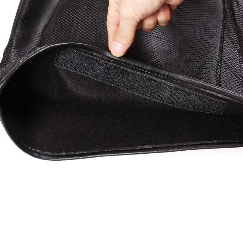 Для Toyota GR Supra MK5 A90-2022 Сумка для хранения перегородки багажника автомобиля Сумка для хранения предметов Салон автомобиля