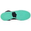 Nike Кеды для скейтбординга Sb Dunk High Premier Northern Lights 313171-063