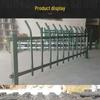 Fangdong Zinc Steel Garden & Lawn Fence