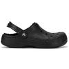 Crocs Сабо 'Baya' с подкладкой 'Черный' 205969-060