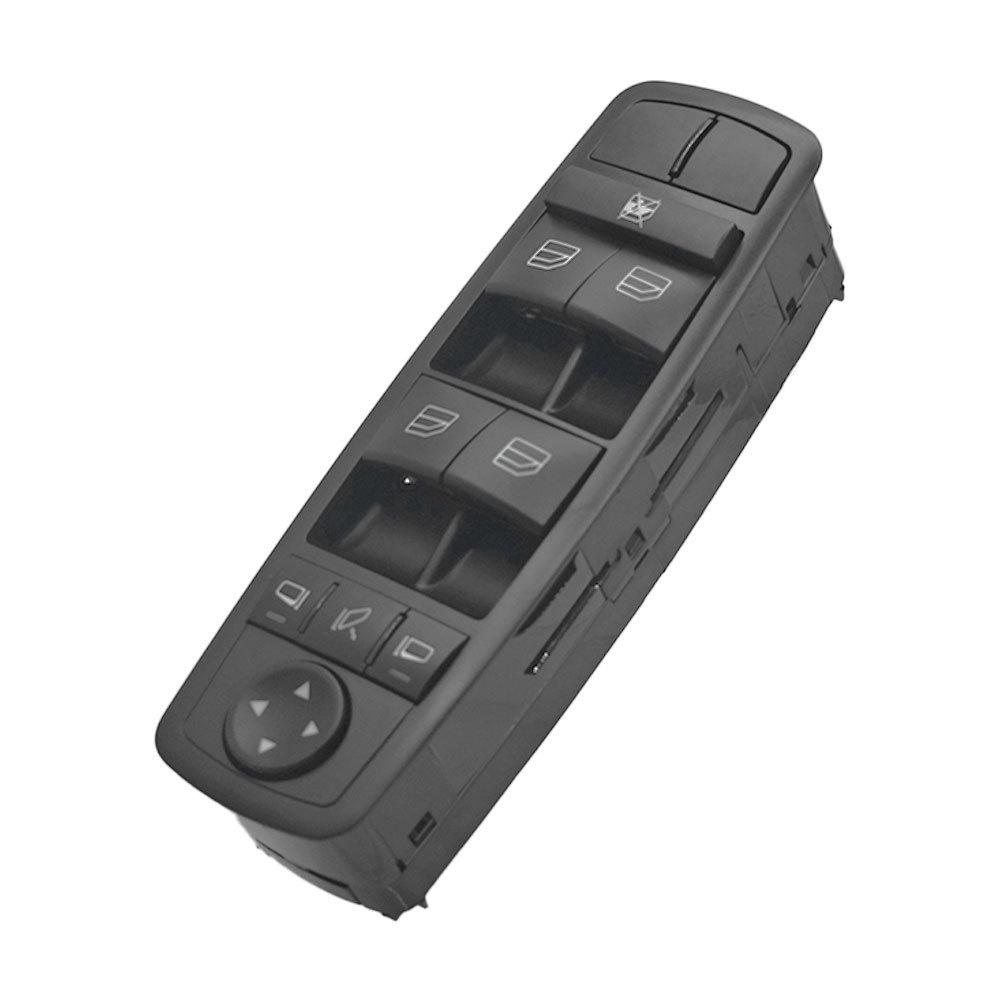 Electric Window Switch for Mercedes-Benz ML350, GL350, GL450 (Part #2518300290)