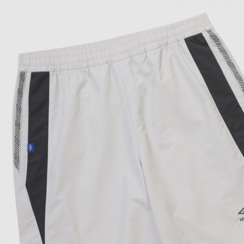 Umbro Широкие брюки-джоггеры Heritage Track 2-way Ur121cpt15 Wgr