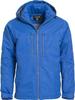 Зимняя куртка Clique Kingslake Windjacke royalblau