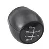 5 Speed For Opel CORSA C 2001-2006 Car Gear Stick Shift Knob For Opel TIGRA B 2004-2012 For COMBO C 2001-2011 Shift Knob