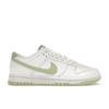 Dunk Low Honeydew Men Sneakers White DV0831-105