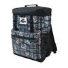 Takanami Create Square Backpack L Jurassic World [128482]