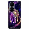 Чехол для телефона Huawei P50 Pro Чехол Мягкий Силикон Крутой coque Для Huawei P50Pro P50 Pro 5G Задние Чехлы P 50 Pro Модный TPU Fundas